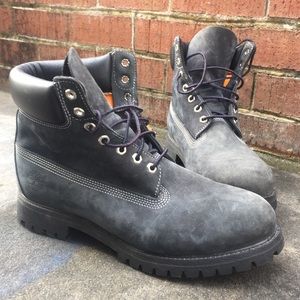 Men’s Timberland Boots